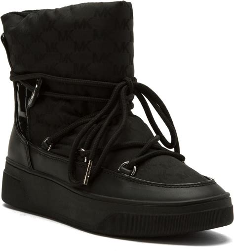 michael kors nala ankle boots|michael kors ankle boots nordstrom.